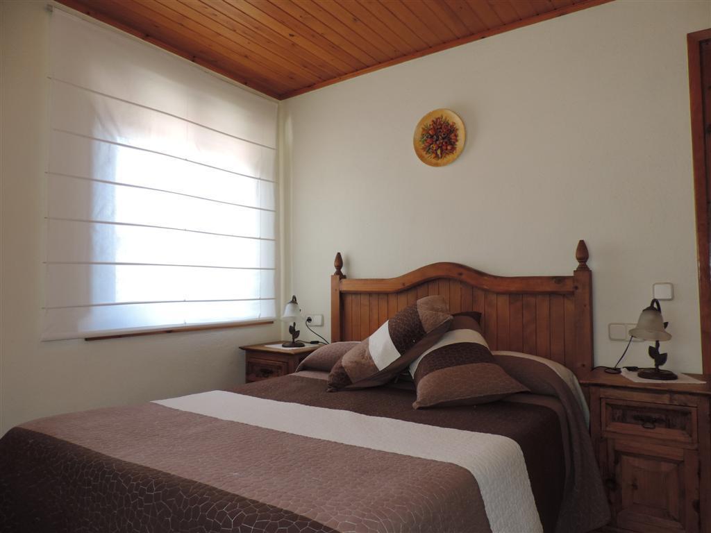 Cal Sandic Aransa Room photo