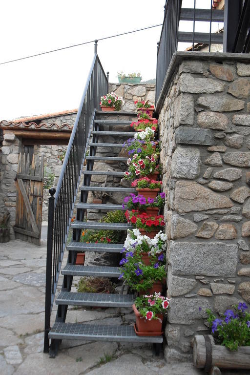 Cal Sandic Aransa Exterior photo
